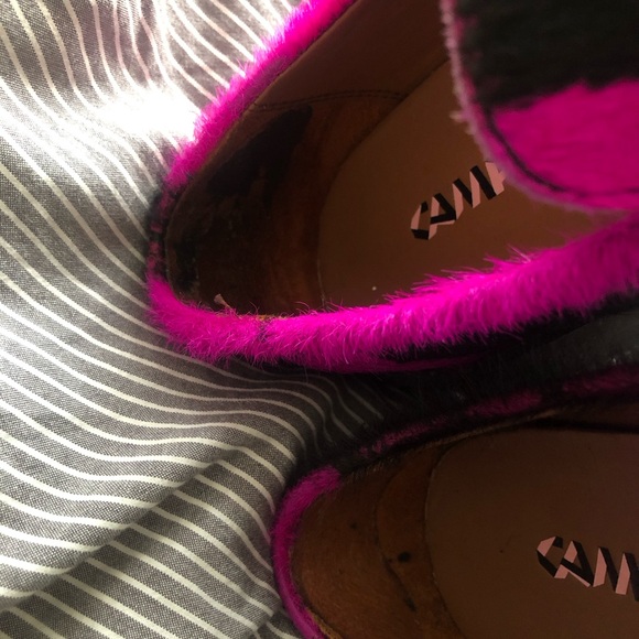 Camperlab leather loafers - Picture 8 of 9